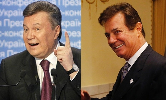 Справа Манафорта: за ґратами одіозний політтехнолог опиниться саме завдяки українцям