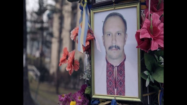 Справа Майдану: син Героя Небесної Сотні про больові точки в розслідуванні