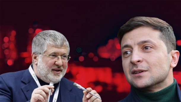 Справа Приватбанку: чи можливий компроміс Зеленського з Коломойським