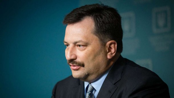 Стала відома причина трагічної смерті чиновника з Адміністрації Президента