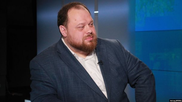 Стефанчук про бюджет: Ми вже бачимо багато недоліків