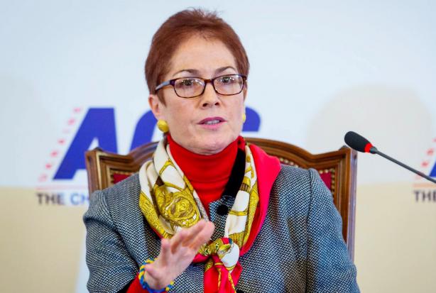 Істерика генпрокурора Луценка, або Який реальний список передала Україні Йованович