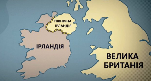 Стрибок у темряву: вся правда про Brexit