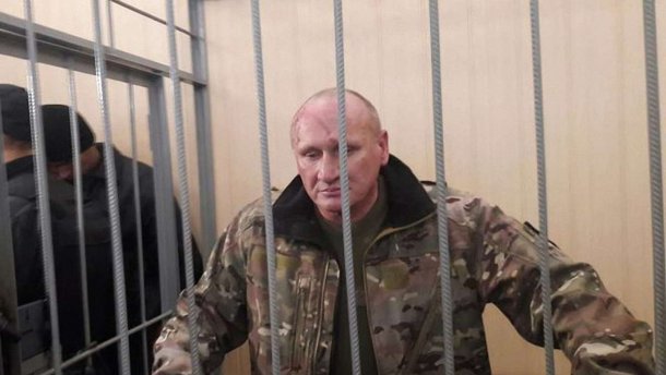 Суд над Коханівським: що не так у справі комбата ОУН