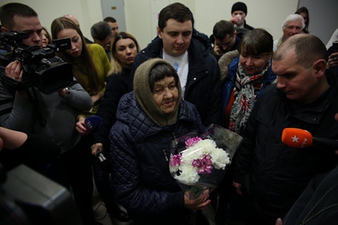 Суд у справі Савченко: онлайн-трансляція засідання
