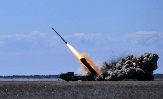 Сверхсовременный комплекс Ольха: чем уникален ракетный щит Украины