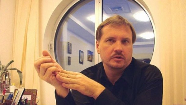 Тарас Чорновіл про українську політику, що вбиває