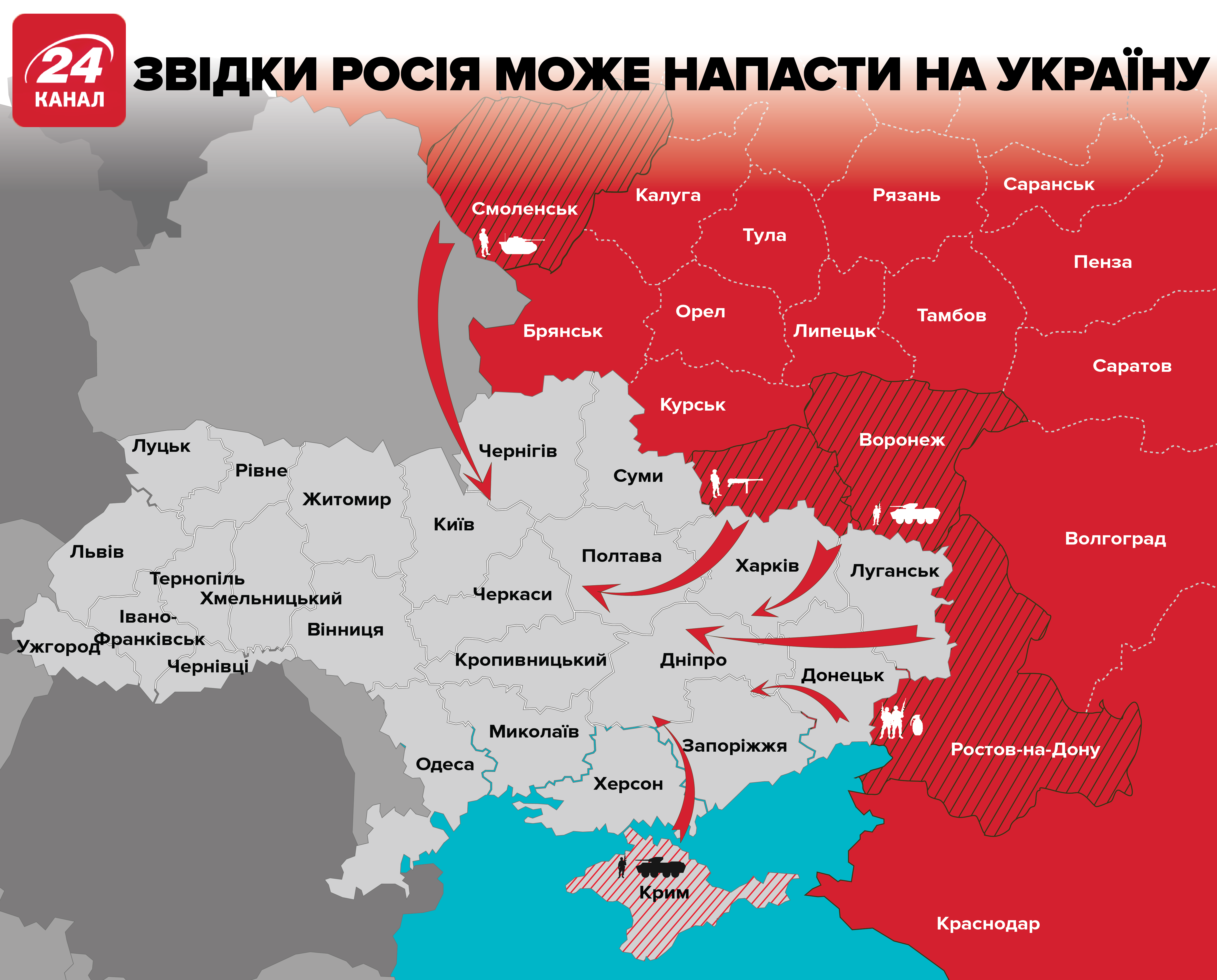 Телеміст Україна – Грузія: головні тези