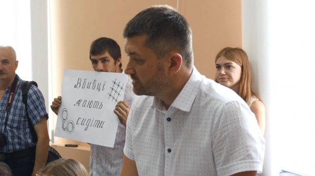 Теракт у Харкові: чому суд за 4 роки не може винести вирок підозрюваним, які визнали свою вину