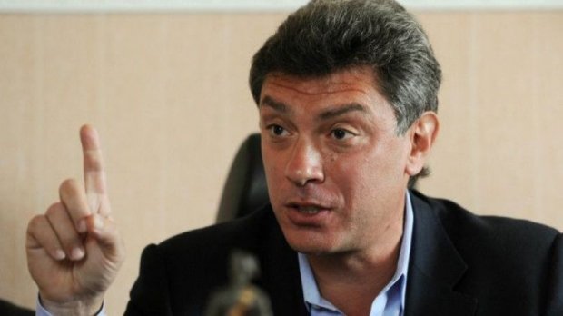 ТОП-10 цитат Нємцова: про війну, Україну та політику