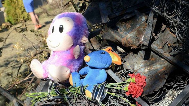 Трагедия в детском лагере в Одессе: в этом есть виноватые и они заплатят