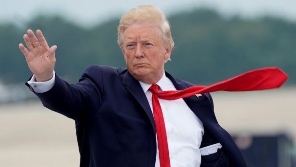 Трамп посварився з лідерами G7 через Росію: деталі інциденту
