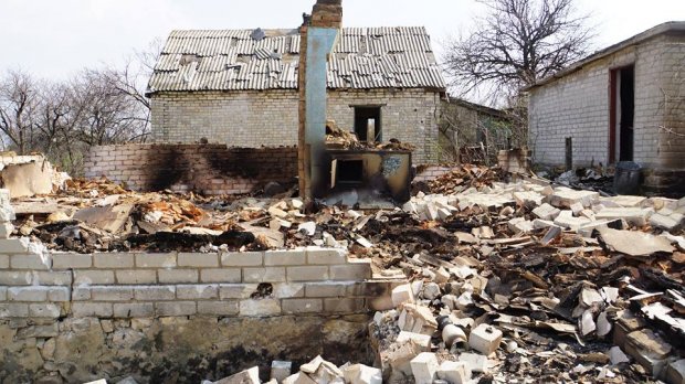Треба розгорнути потужну воєнну пропаганду в ЗМІ, – боєць 24 ОМБр
