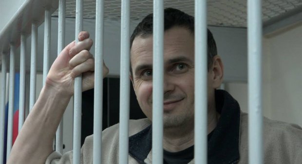 Тюремщикам не удастся его сломить, – российские правозащитники о Сенцове и других политузниках