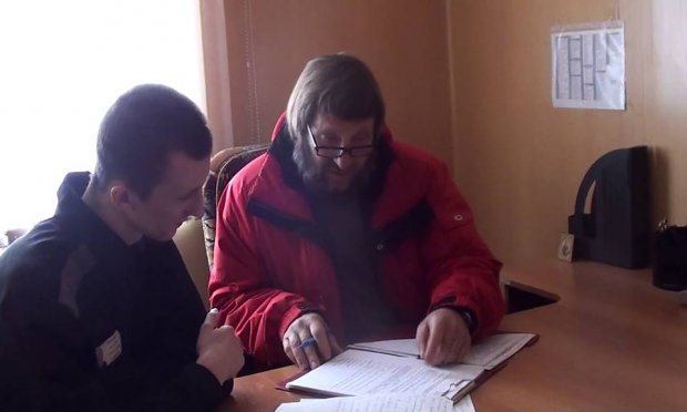 Тюремщикам не удастся его сломить, – российские правозащитники о Сенцове и других политузниках