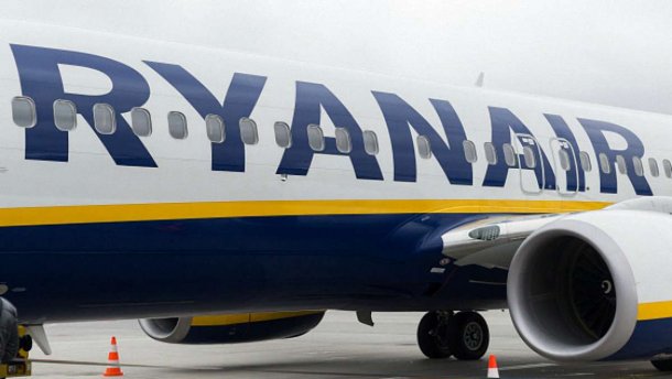 У Борисполі виправдовуються через скандал з Ryanair: переговори були приречені