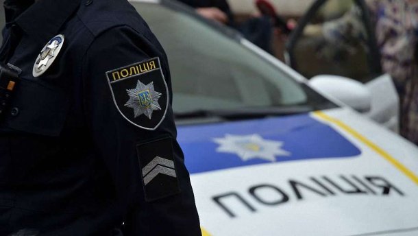 У Чернігові поліцейський випадково вбив чоловіка, який напав на нього