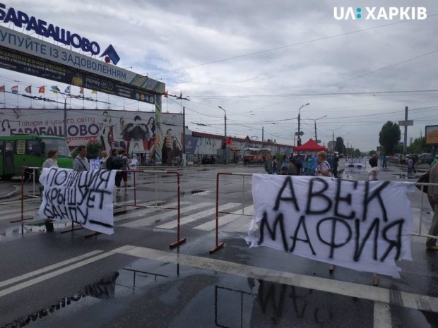 У Харкові під час зйомок напали на оператора 24 каналу: він у реанімації з інсультом