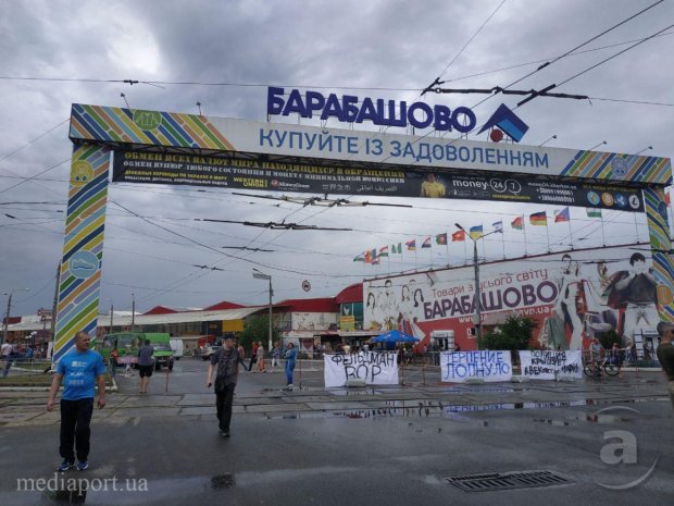 У Харкові під час зйомок напали на оператора 24 каналу: він у реанімації з інсультом