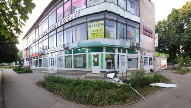 У Харкові та Дніпрі невідомі підірвали банкомати та вкрали гроші: фото та відео