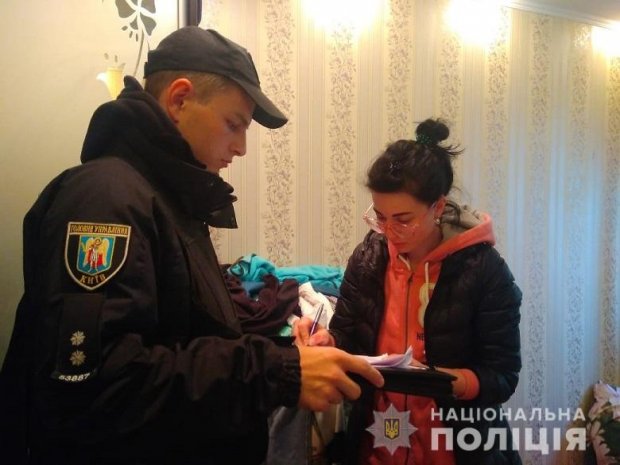 У Києві на Оболоні батько після сварки жорстоко вбив свою доньку-школярку: усі деталі