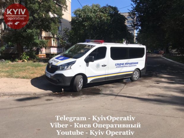 У Києві на Оболоні батько після сварки жорстоко вбив свою доньку-школярку: усі деталі