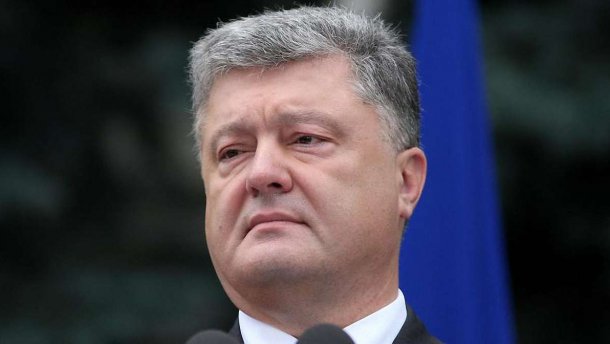 У президента скоро вибори: які дружні домовленості у Порошенка з херсонськими бандитами