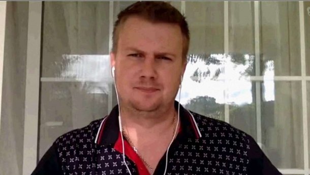 У Швейцарії затримали українського бізнесмена, обвинуваченого у викраденні екс-мера Херсона