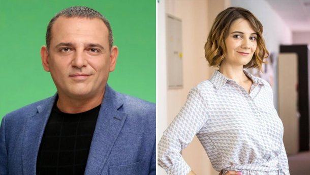 У Слузі народу відреагували на висловлювання Бужанського про тупу вівцю