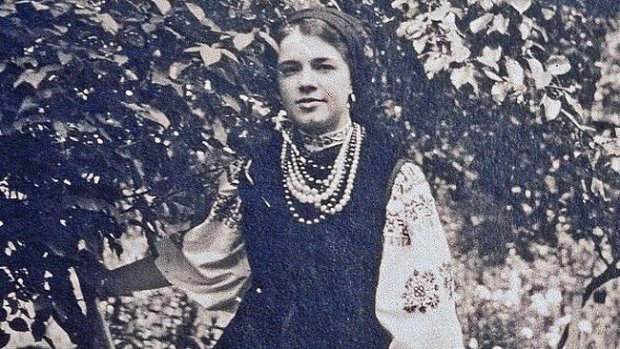 Українка, яка увійшла до монаршої родини Таїланду
