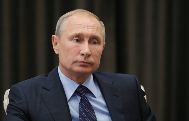 Украина – не Россия: на что делал ставку Путин и где он просчитался