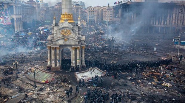 Украина – не Россия: на что делал ставку Путин и где он просчитался