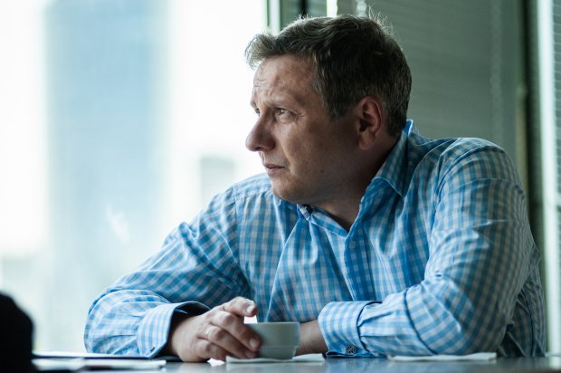 Устенко: Через десять років ми не впізнаємо країну – вона стане набагато кращою