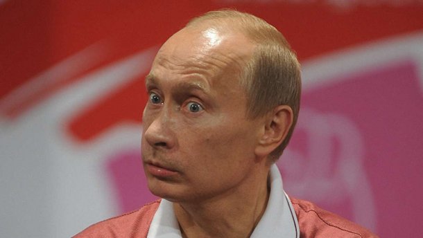 В ближнем окружении Путина не осталось ни одного психически нормального человека