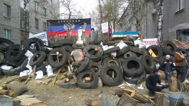 В соцмережах порівняли Слов’янськ в окупації та тепер: зміни вражають