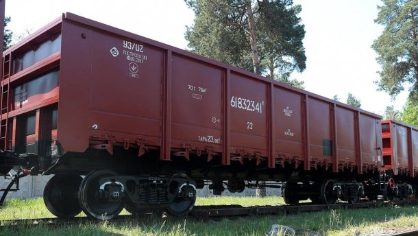 Вітчизняні вантажоперевізники закликали нову владу звернути увагу на політику УЗ, – ЗМІ
