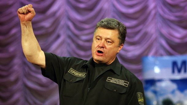 В Україні треба ліквідувати інститут президентства