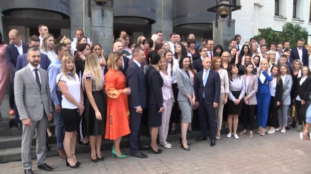 В Україні запрацював Антикорупційний суд: скільки справ встигнуть закрити до кінця року