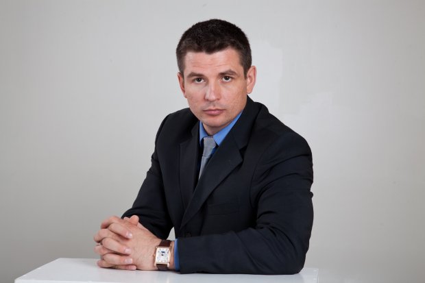 В Україні зламана вся політична система, – експерт
