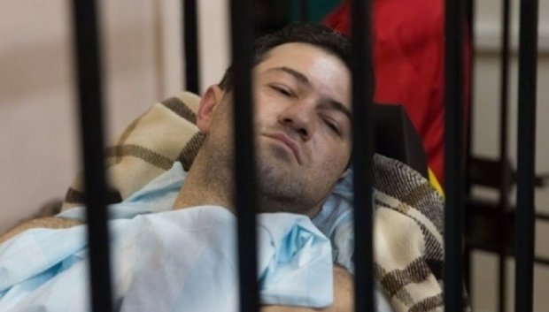 Війна з корупцією. Початок: документальний спецпроект Радіо Свобода