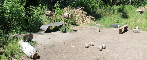 Військові: Було б добре залишитися живими, а що робити – ми не сумніваємось