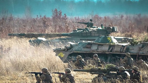 Ваше завдання – щоб ваші вороги загинули