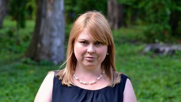 Вбивство Гандзюк: хворий підозрюваний в організації вбивства розважався на футболі