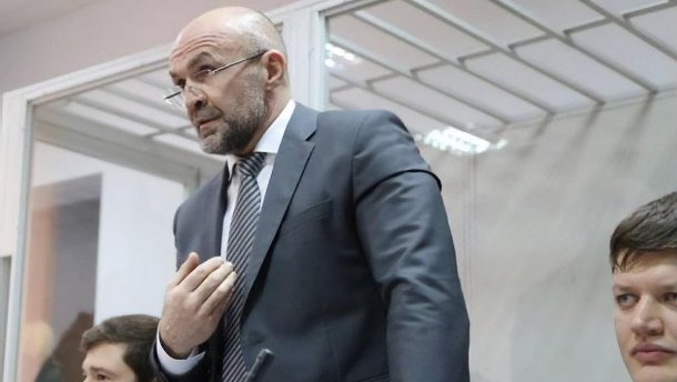 Вбивство Гандзюк: причетність Мангера та Левіна більше не розслідують