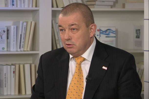 Вбивство Катерини Гандзюк: яка справжня причина генпрокурора піти у відставку