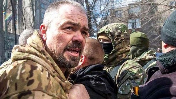 Вбивство учасника АТО Олешка: затримано підозрюваного в організації злочину