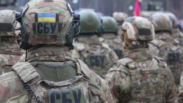 Вдавала, що допомагає армії: СБУ затримала інформаторку проросійських бойовиків