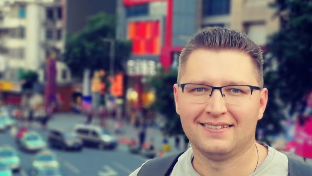 Ветеран-дизайнер про тваринний страх, міфи і користь губки для взуття