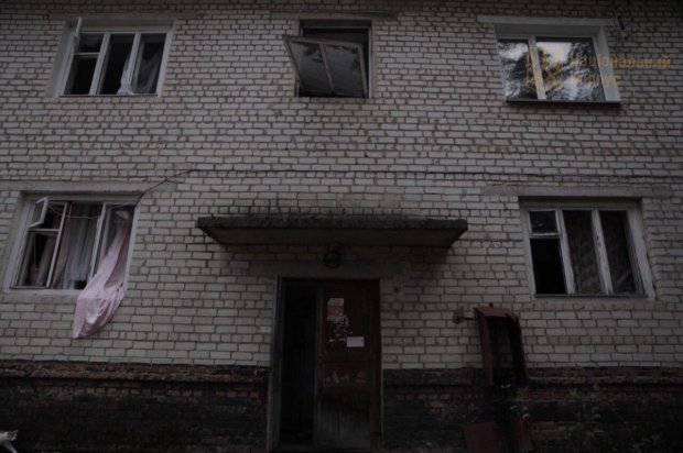 Вибух складів з боєприпасами в Ічні: у мережі зявилися моторошні фото наслідків пожежі