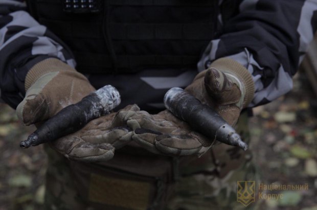 Вибух складів з боєприпасами в Ічні: у мережі зявилися моторошні фото наслідків пожежі